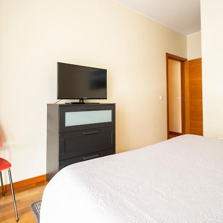 Porto Sea Front Apartment Lavra Exterior photo